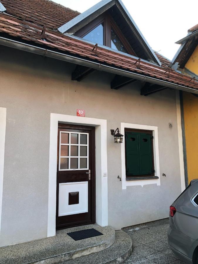 House Lotus In Terme Catez Holiday home Catez ob Savi