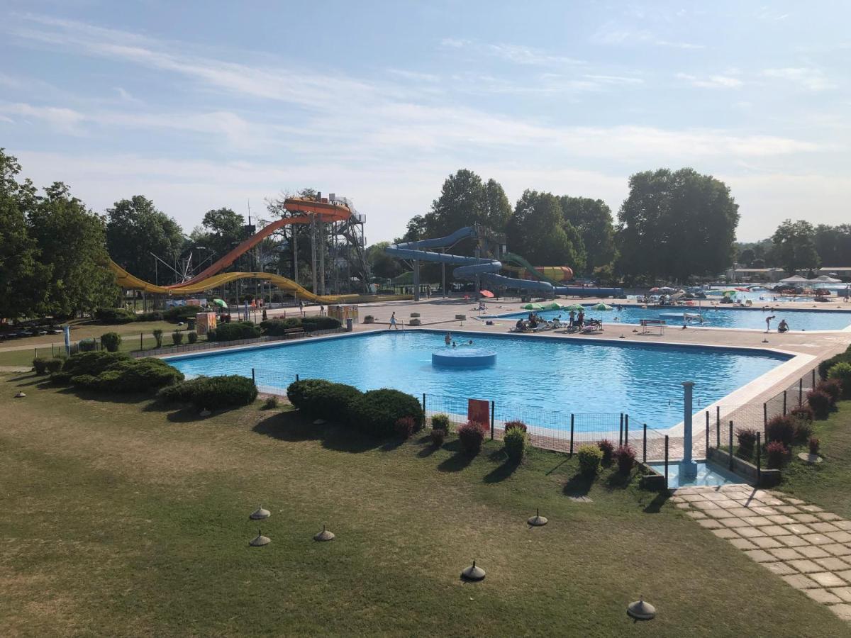 House Lotus In Terme Catez Catez ob Savi